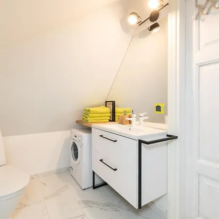 Apartamento Tatari 32 Rooftop *