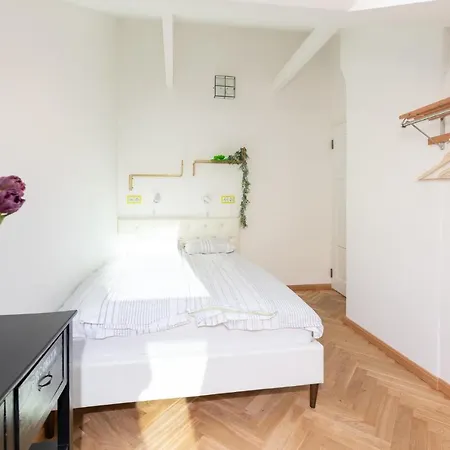 Apartment Tatari 32 Rooftop