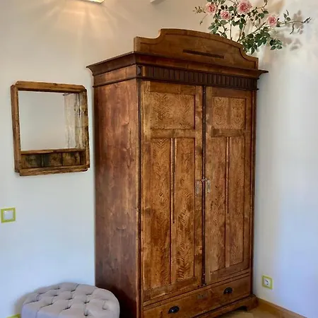 Tatari 32 Rooftop Apartamento *