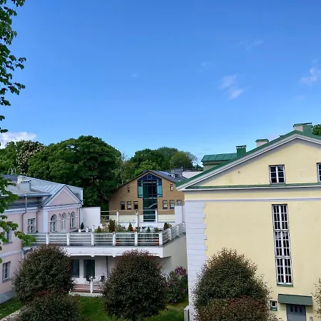 Tatari 32 Rooftop Daire