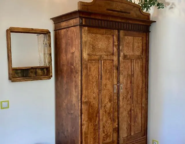 Tatari 32 Rooftop 公寓 *