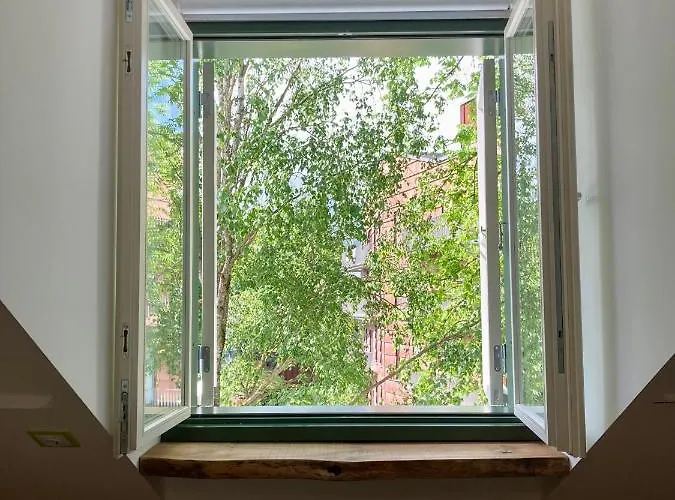 Tatari 32 Rooftop 公寓