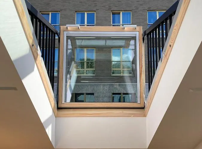 Tatari 32 Rooftop * 塔林